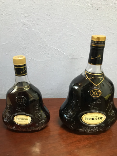 Cognac Hennessy Richard