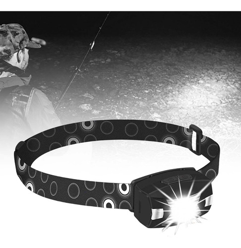 Delanteros Para Trotar Linterna Para Acampar Linterna