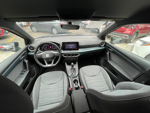 Seat Arona 1.6 Xperience Tiptronic