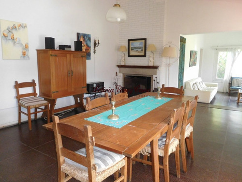 Imagen 7 de 25 de Casa En Venta 3 Dormitorios Ubicada En Golf, Punta Del Este