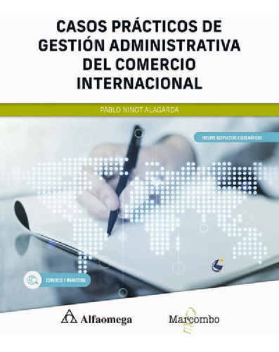 Libro - Casos Prácticos De Gestión Administrativa Delercio 