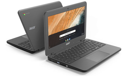 Laptop Acer C731  Tienda Fisica Fastrack Cumana 