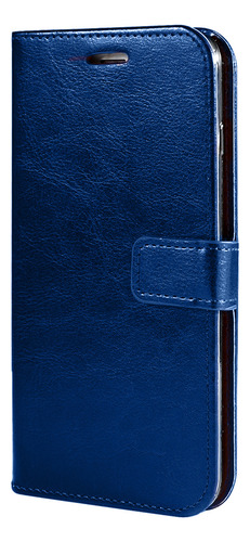 Funda Para Teléfono Oppo A78 4g/reno10/reno10 Pro Wallet De Piel Sintética Con Ranura Para Tarjetas