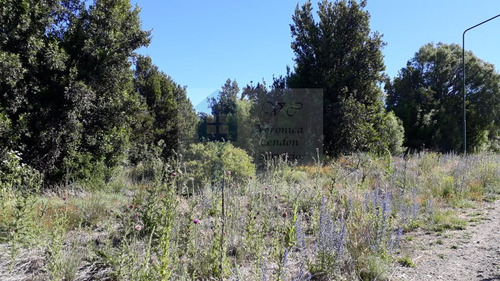 Imagen 1 de 5 de Vendo Lotes En Terrazas Del Faldeo, San Martin De Los Andes