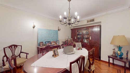 3 E/ 58 Y 59 La Plata - Casa De 4 Dormitorios En Venta