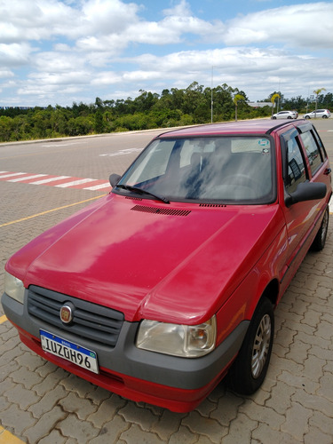 Fiat Uno mille Fire Economy