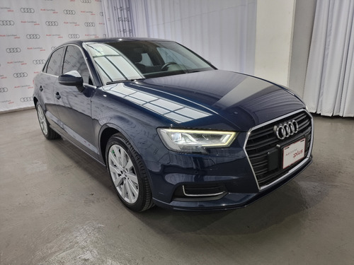 Audi A3 1.4 Sedán Select At Dsg
