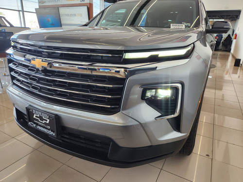 Chevrolet Traverse 2.5T Lt 7Pas At