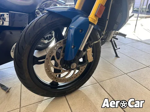 Bmw G 310 Gs Gs 300 Cc. 2024 Impecable! Aerocar