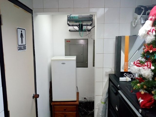 Imagen 10 de 11 de Oficina En Alquiler Los Palos Grandes21-12856 Renta House Los Samanes