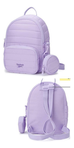 Reebok Mini Morral 