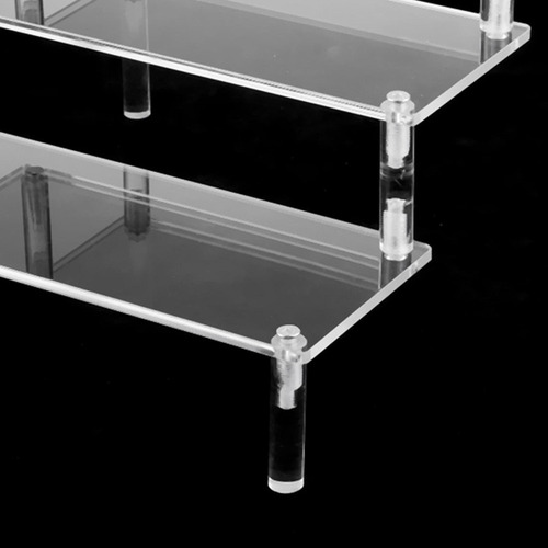 Nuevo Estante Del Gabinete De Del Soporte De Exhibición 3