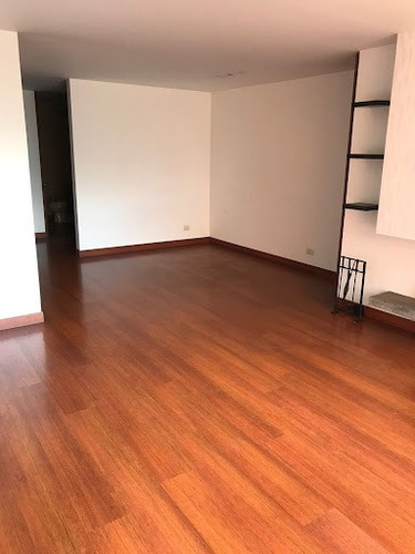 Imagen 4 de 7 de Apartamento En Venta Bella Suiza 90-65775
