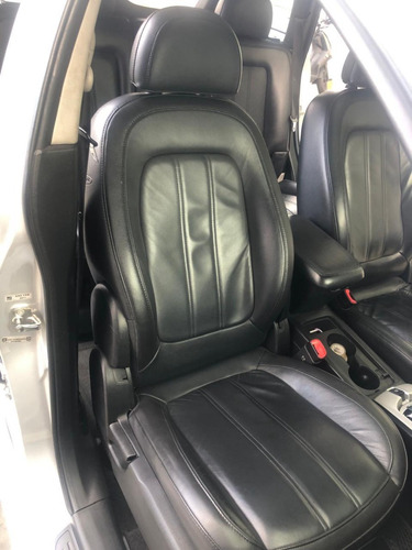 Chevrolet Captiva 3.0 Sport At