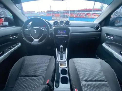 Suzuki Vitara 1.6 Gl