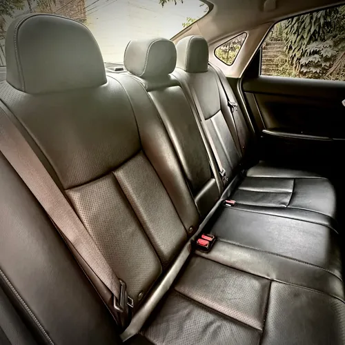 Nissan Sentra 1.8 B17 Fl Exclusive