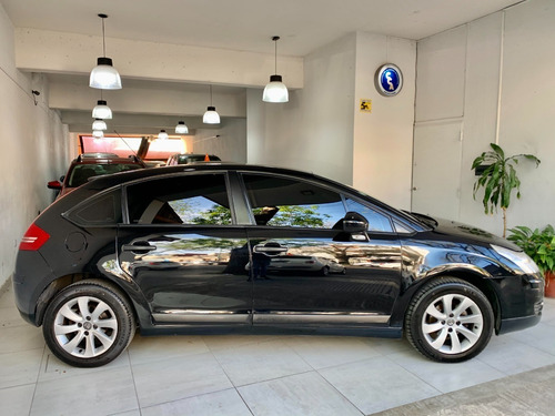 Citroen C4 Pack Look Plus 2013