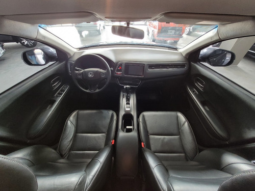 Imagen 7 de 22 de Impecable Honda Hr-v Elx Cvt Año 2019 Con Solo 32.000 Km