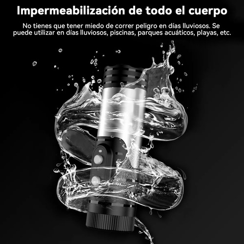 Skululu Cámara Deportiva De Ciclismo En Motocicleta 1080p Ip66 Impermeable Wifi Camera