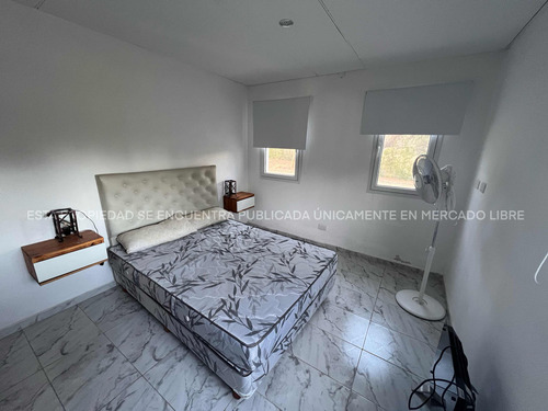 Alquiler Temporal, Casa En Nono, Traslasierra