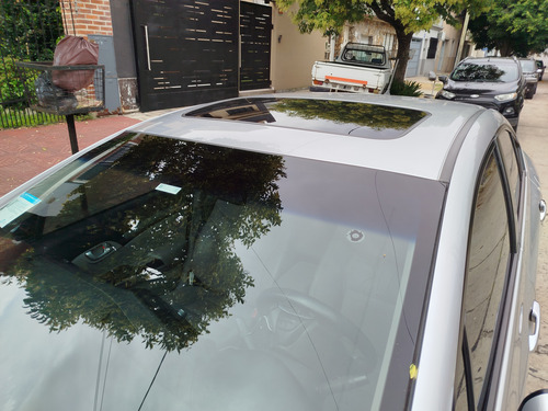 Honda Civic 1.8 Exs At 140cv