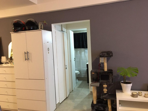 Venta- J.m. Campos 2584 San Andres - Depto 2 Amb