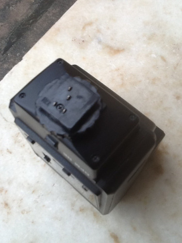 Flash Nissin 320xp