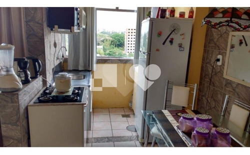 Apartamento Residencial À Venda, Cavalhada, Porto - 28-im429650