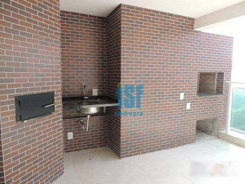 Cobertura 445 M² À Venda, Umuarama, Osasco. - Co0821