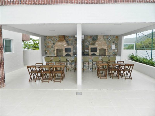 Imagem 28 de 30 de Apartamento - Venda - Vila São Paulo - Mongaguá - Bdexp183