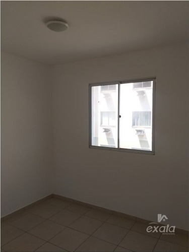 Imagem 5 de 19 de Apartamento - Ap00521 - 70356257