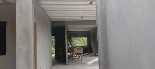 Vendo Linda Casa Em Miguel Pereira Rj. Em Faze De Acabamento