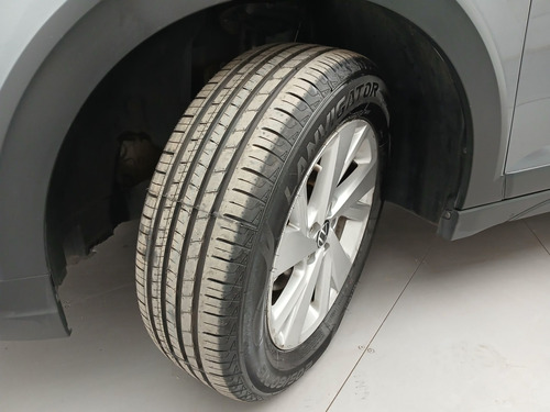 Volkswagen Nivus 1.0 200 TSI TOTAL FLEX COMFORTLINE AUTOMÁTICO