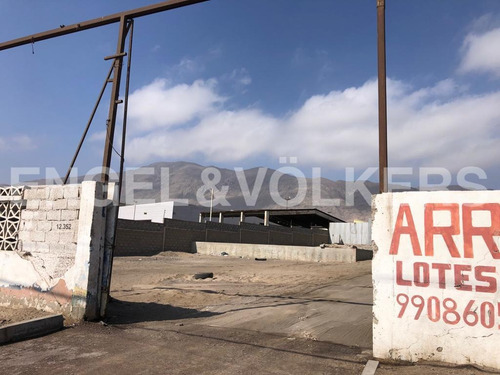 Imagen 9 de 12 de Lotes De Terreno En Arriendo, Sector La Chimba
