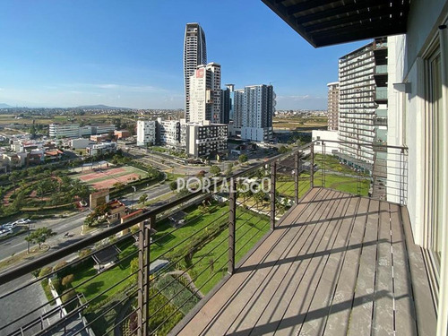 Imagen 8 de 12 de Departamento En Renta En Lomas De Angelópolis Ii, Distrito Sonata