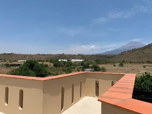 Casa En Venta En Axocopan