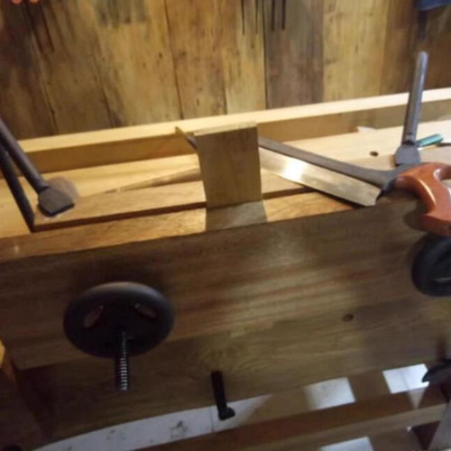 Workbench Holdfast Bench Bench Dog Clamp Desktop Soltero