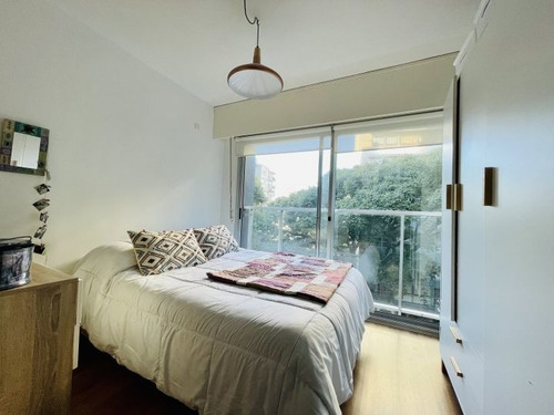 Imagen 7 de 12 de Venta Con Renta De Monoambiente En Marina De Ellauri Ii