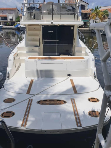 Imagen 13 de 13 de Yate Sea Ray 52 Lv491