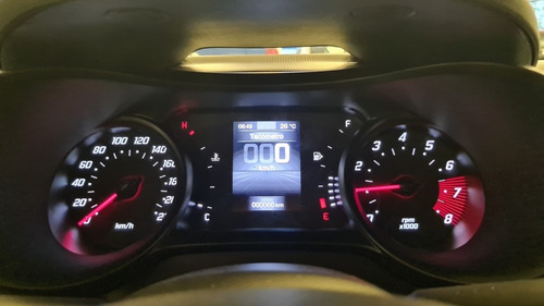 Fiat Cronos 1.3 Gse Drive Pack Conectividad 2020
