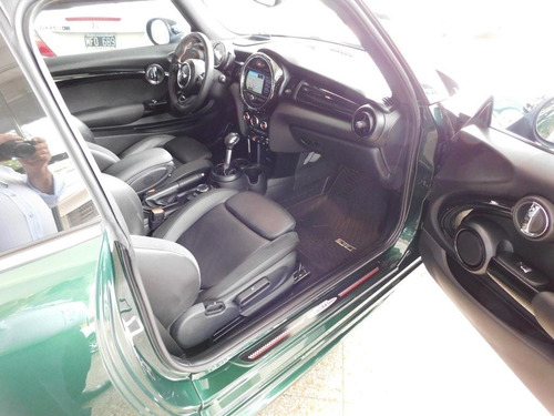Mini Cooper S 2.0 F55 Look Jcw 192cv