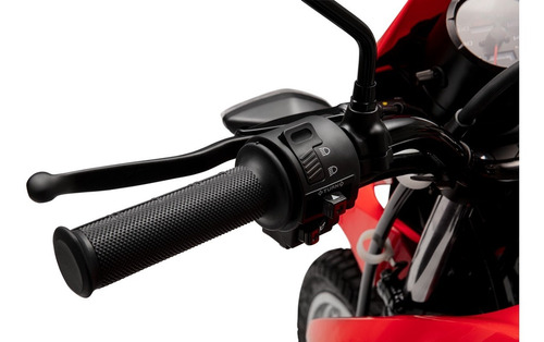 Imagen 13 de 20 de Xr 190 L- Honda $ 1.990.000 Okm- Recibo Inferior - Tuamoto