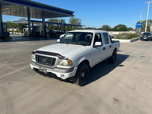 Ford Ranger 2.8 Xl I Dc 4x2 Plus L04