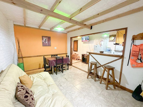 Venta Ph 2 Amb A Metros De La Laguna Mar Chiquita