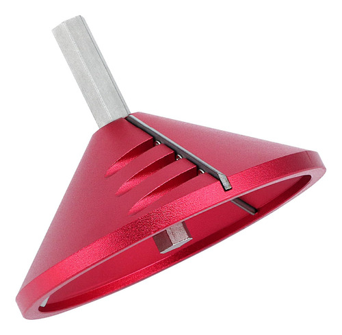 Herramienta Desbarbado Chaflán Pvc Qwork 2 En 1 Diámetro 20
