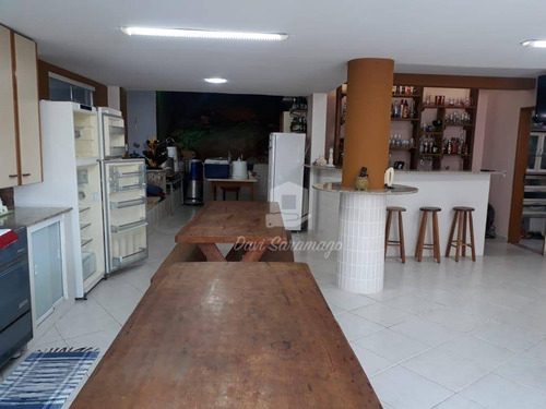 Casa À Venda, 368 M² Por R$ 1.670.000,00 - Camboinhas - Niterói/rj - Ca0173