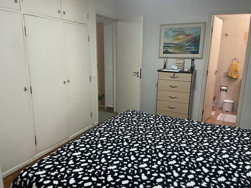Imagem 15 de 22 de Bela Casa Assobradada A Venda No Parque Continental - 17363