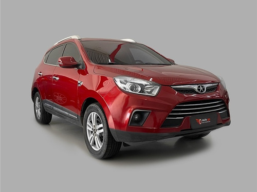 Imagem 12 de 18 de Jac T6 2.0 16v Jetflex 5p Jac Motors