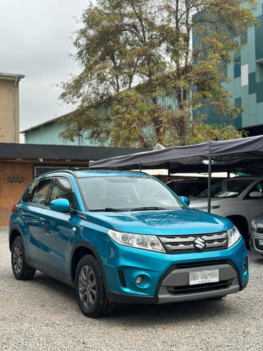 Suzuki Vitara 1.6 Gl Mt 4x4 2016
