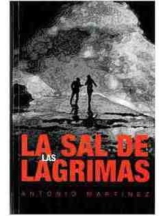 La Sal De La Lagrimas Martinez Conesa, Antonio Editorial Hg